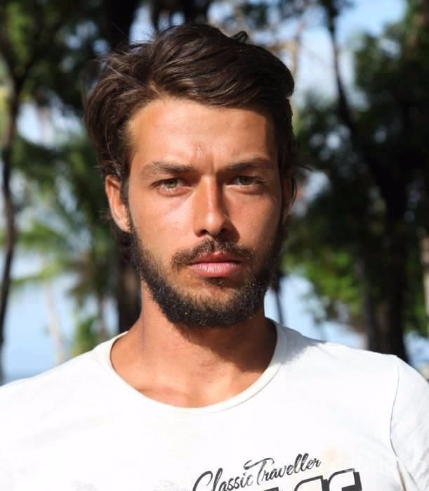 Survivor 2018 All Star-Gönüllüler kadrosunda kimler var?