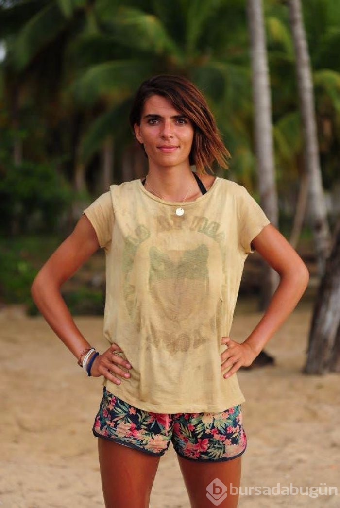 Survivor 2018 All Star-Gönüllüler kadrosunda kimler var?