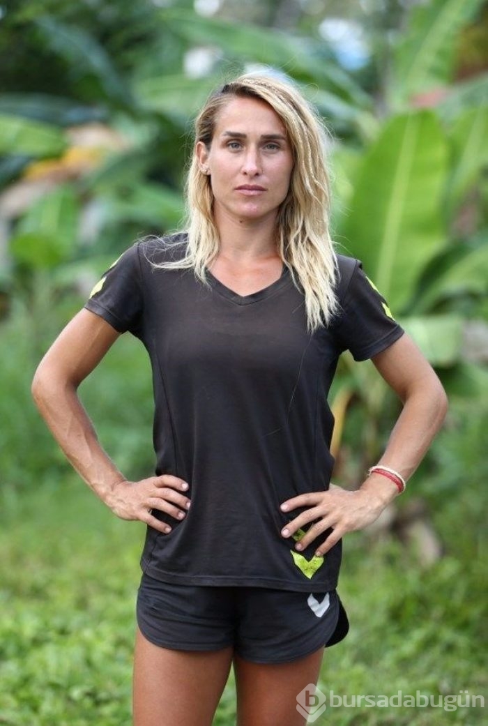 Survivor 2018 All Star-Gönüllüler kadrosunda kimler var?