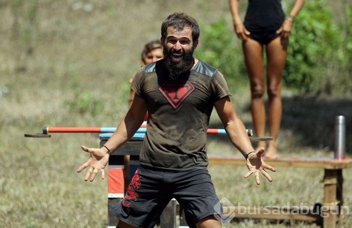 Survivor 2018 All Star-Gönüllüler kadrosunda kimler var?