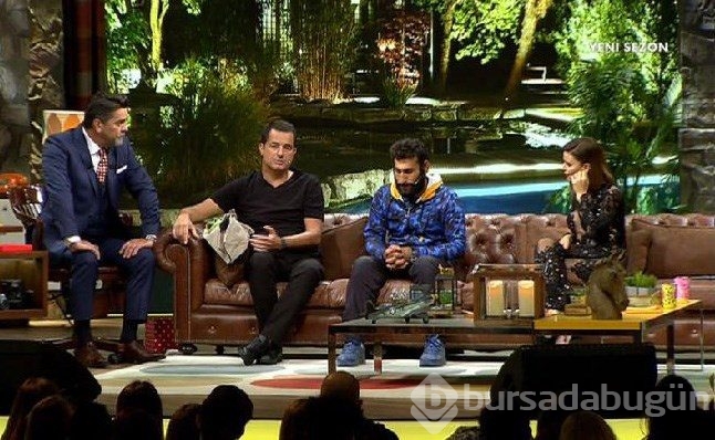 Survivor 2018 All Star-Gönüllüler kadrosunda kimler var?