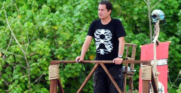 Survivor 2018 All Star-Gönüllüler kadrosunda kimler var?