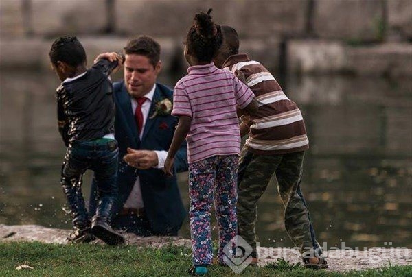 Dünyada iyiliğin hala varolduğunu kanıtlayan olaylar