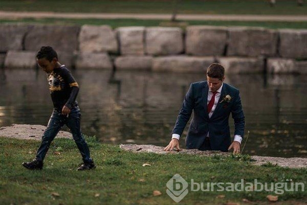 Dünyada iyiliğin hala varolduğunu kanıtlayan olaylar