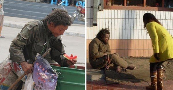 Dünyada iyiliğin hala varolduğunu kanıtlayan olaylar