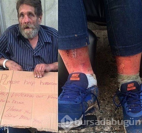 Dünyada iyiliğin hala varolduğunu kanıtlayan olaylar