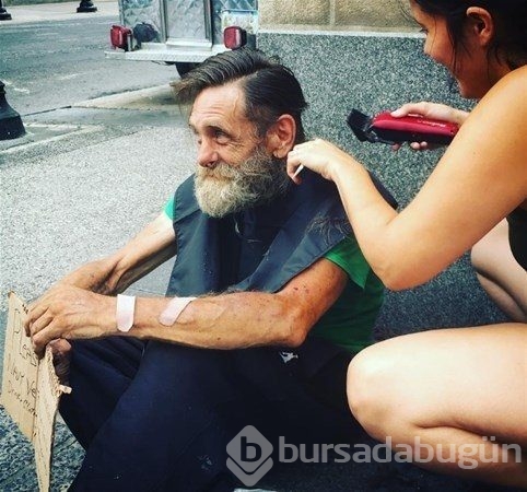 Dünyada iyiliğin hala varolduğunu kanıtlayan olaylar
