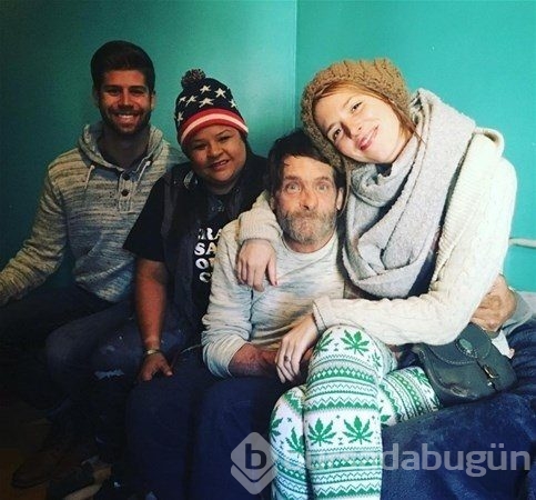 Dünyada iyiliğin hala varolduğunu kanıtlayan olaylar