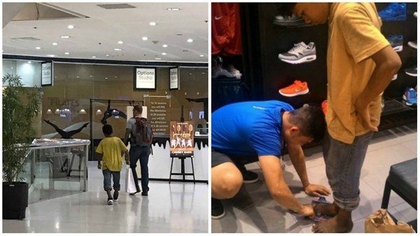 Dünyada iyiliğin hala varolduğunu kanıtlayan olaylar