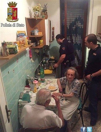 Dünyada iyiliğin hala varolduğunu kanıtlayan olaylar