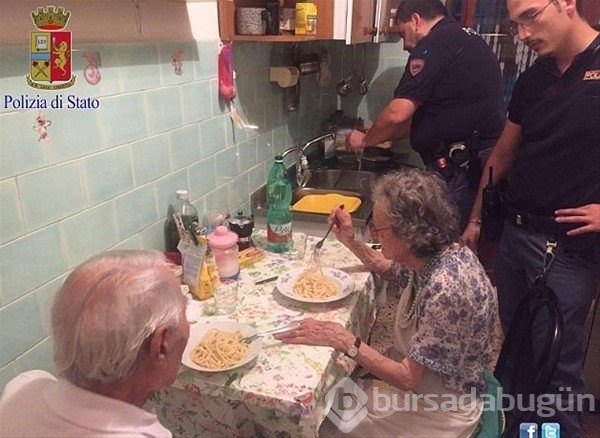 Dünyada iyiliğin hala varolduğunu kanıtlayan olaylar