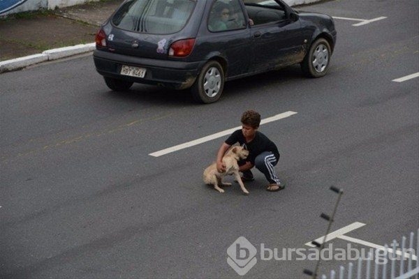 Dünyada iyiliğin hala varolduğunu kanıtlayan olaylar