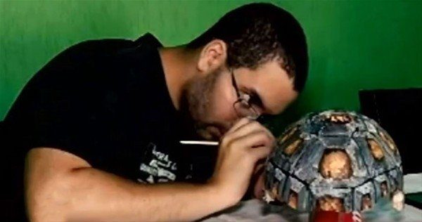 Dünyada iyiliğin hala varolduğunu kanıtlayan olaylar