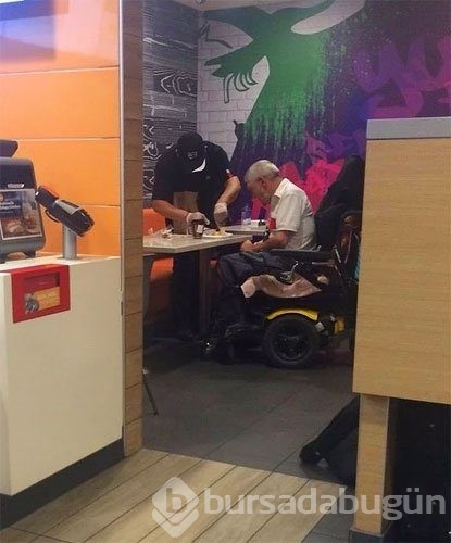 Dünyada iyiliğin hala varolduğunu kanıtlayan olaylar