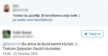 Dünyada iyiliğin hala varolduğunu kanıtlayan olaylar