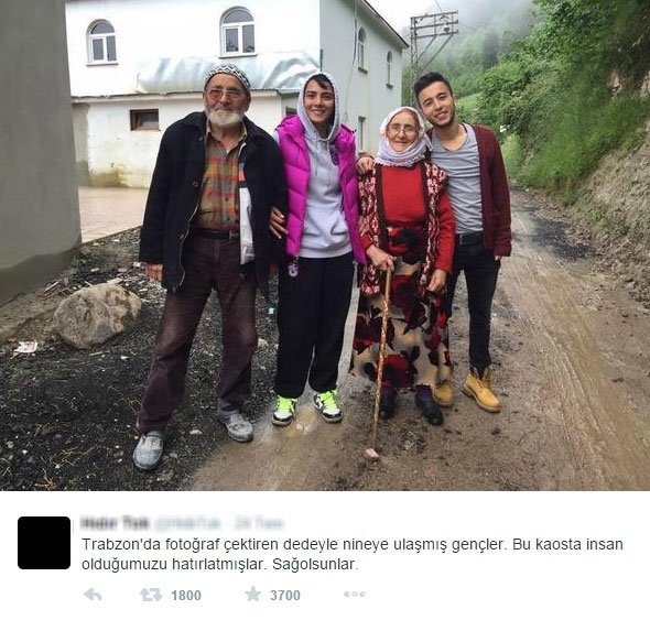 Dünyada iyiliğin hala varolduğunu kanıtlayan olaylar