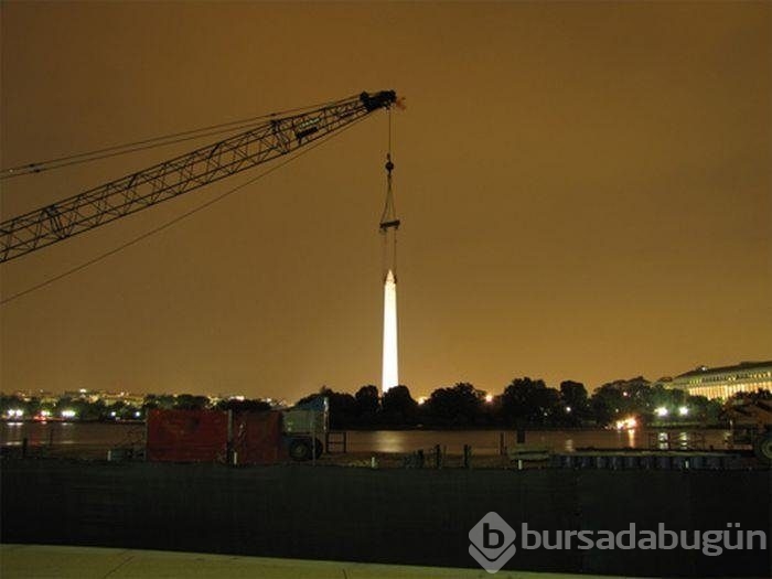 Fotoğraflardaki perspektif oyunları