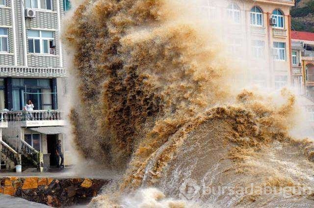 Günün en çok paylaşılan fotoğrafları
