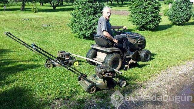 Günün en çok paylaşılan fotoğrafları