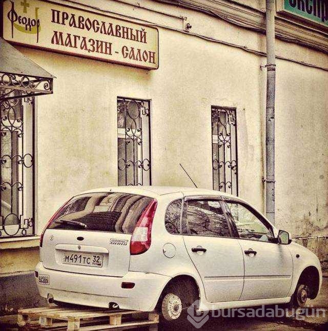 Günün en çok paylaşılan fotoğrafları