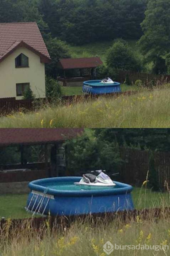 Günün en çok paylaşılan fotoğrafları