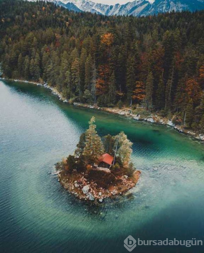 Günün en çok paylaşılan fotoğrafları