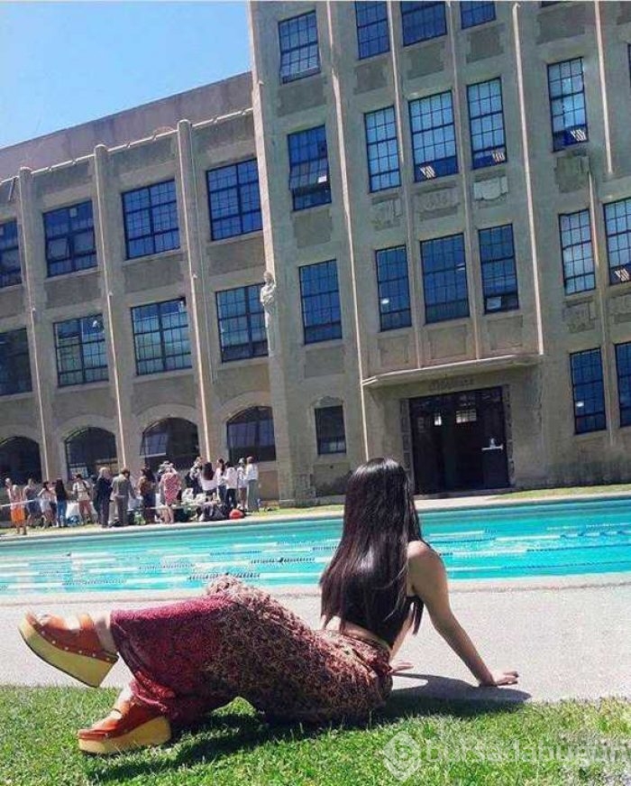 Günün en çok paylaşılan fotoğrafları