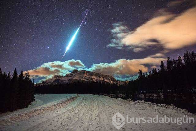Günün en çok paylaşılan fotoğrafları