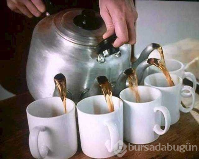 Günün en çok paylaşılan fotoğrafları
