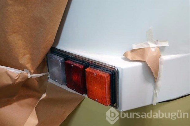 Eski araçları yenilediler