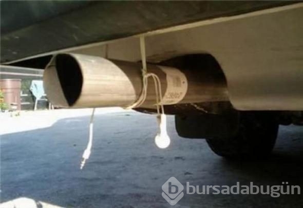 Kıvrak zekalardan fışkıran buluşlar
