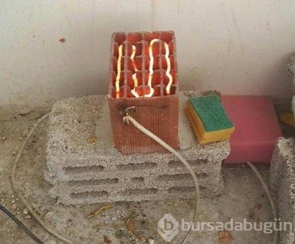 Kıvrak zekalardan fışkıran buluşlar
