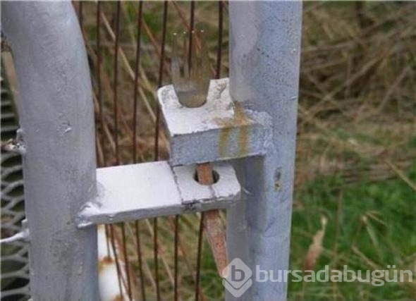 Kıvrak zekalardan fışkıran buluşlar
