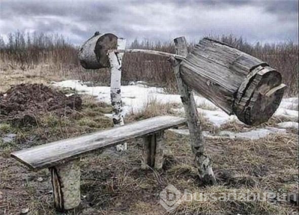 Kıvrak zekalardan fışkıran buluşlar
