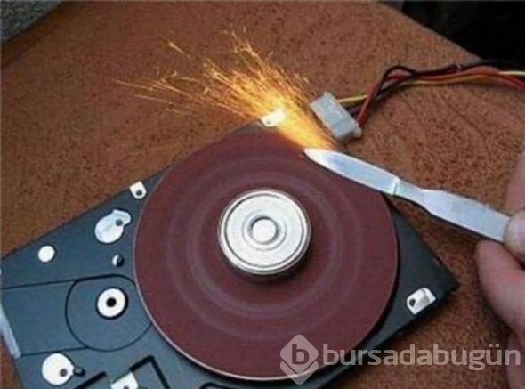Kıvrak zekalardan fışkıran buluşlar
