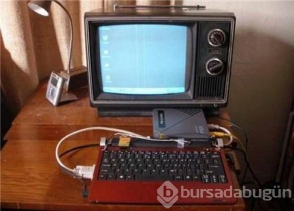 Kıvrak zekalardan fışkıran buluşlar
