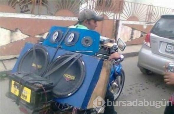 Kıvrak zekalardan fışkıran buluşlar
