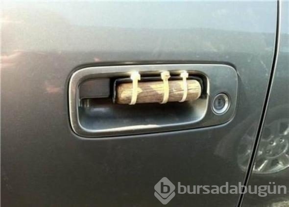 Kıvrak zekalardan fışkıran buluşlar
