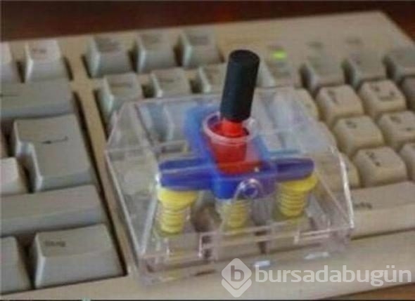 Kıvrak zekalardan fışkıran buluşlar
