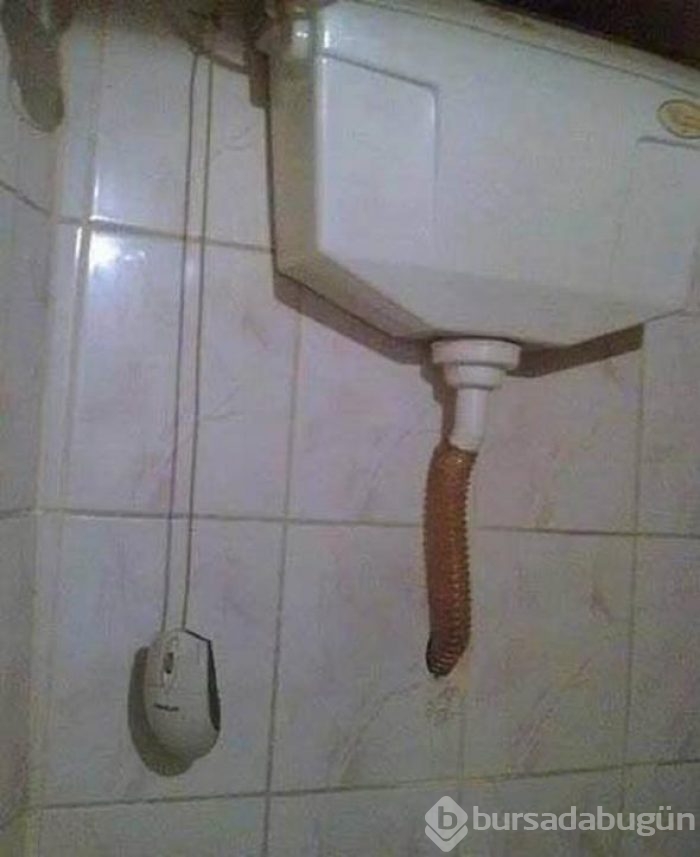 Kıvrak zekalardan fışkıran buluşlar
