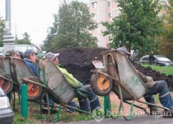 Kıvrak zekalardan fışkıran buluşlar
