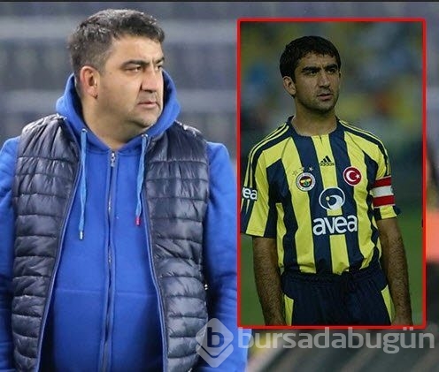 Bir zamanlar onlar da futbolcuydu