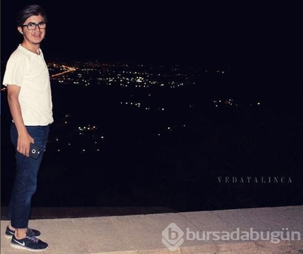 Görenler onu tanıyamadı!