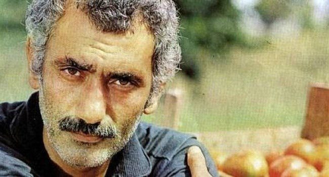 Ünlülerin gerçek isimleri