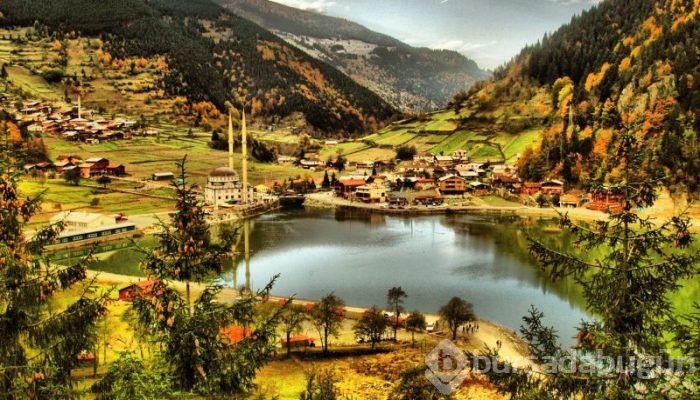 Sonbaharda görmeniz gereken yerler