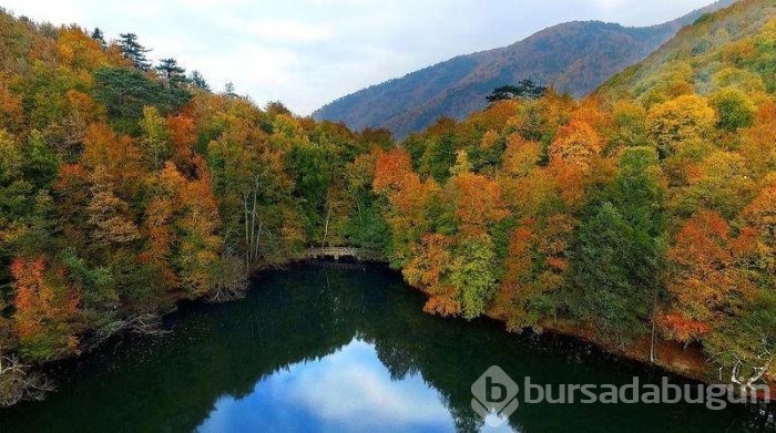 Sonbaharda görmeniz gereken yerler