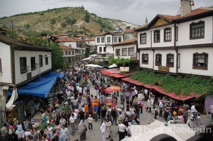 Sonbaharda görmeniz gereken yerler