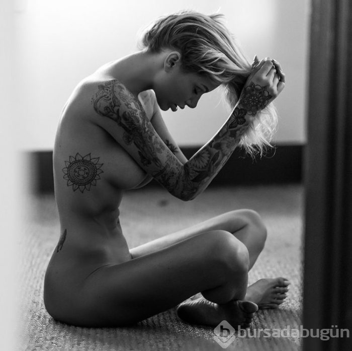 Tina Louise'in en güzel fotoğrafları