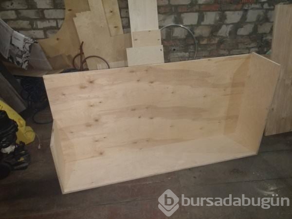 Buzdolabını bakın nasıl değiştirdi