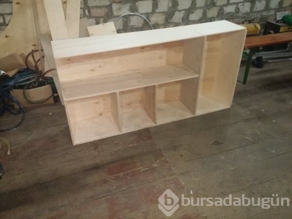 Buzdolabını bakın nasıl değiştirdi